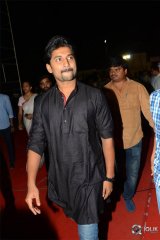 Krishnarjuna Yuddham Pre Release Function